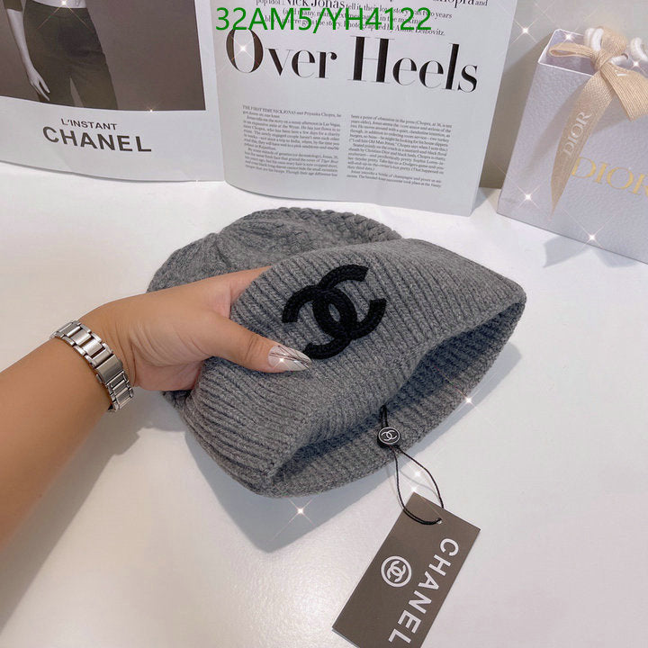 SAMC - CHL Caps & Hats - 469