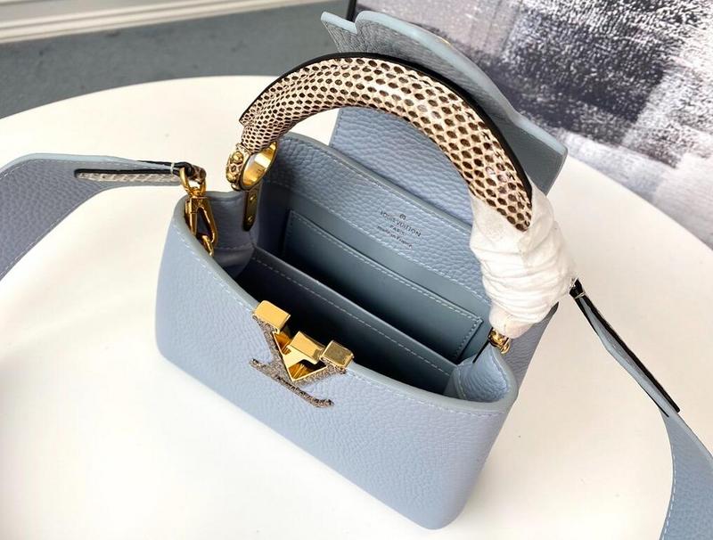 SAMC - LOV Bags - 2607