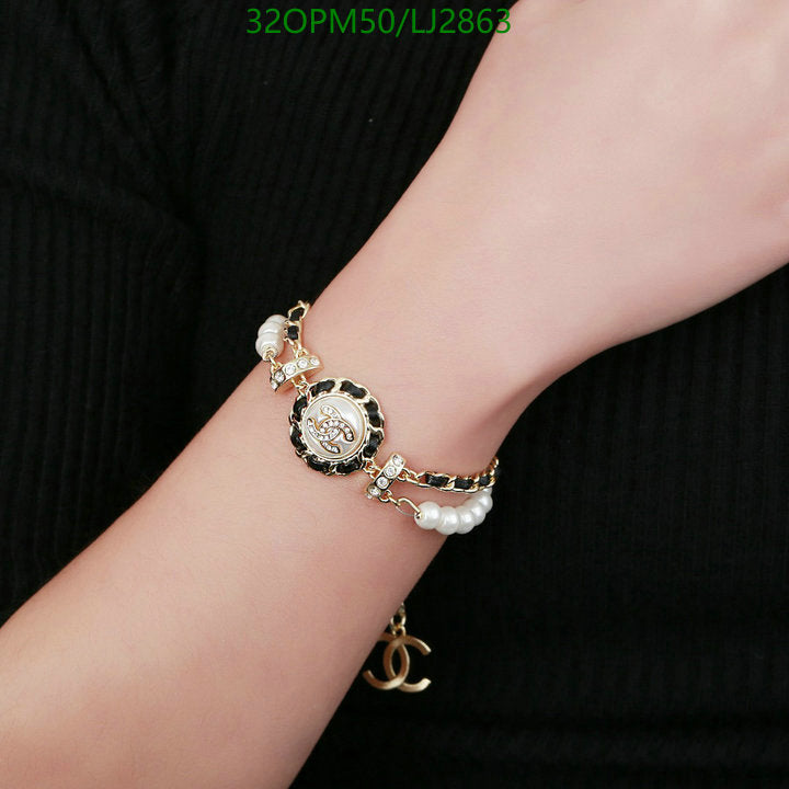 SAMC - CHL Jewelry - 1202
