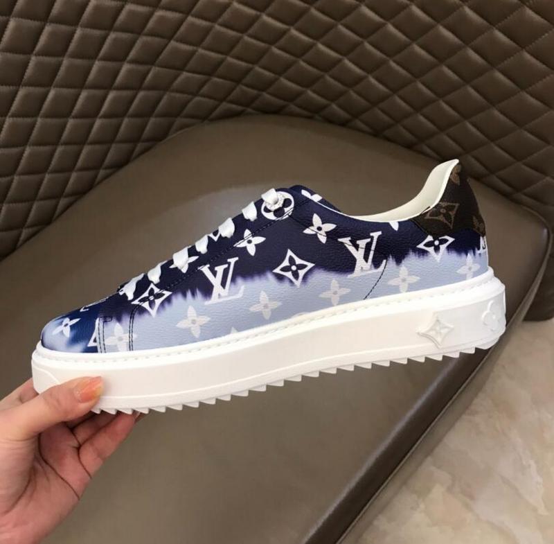 SAMC - LOV Men Shoes - 1637