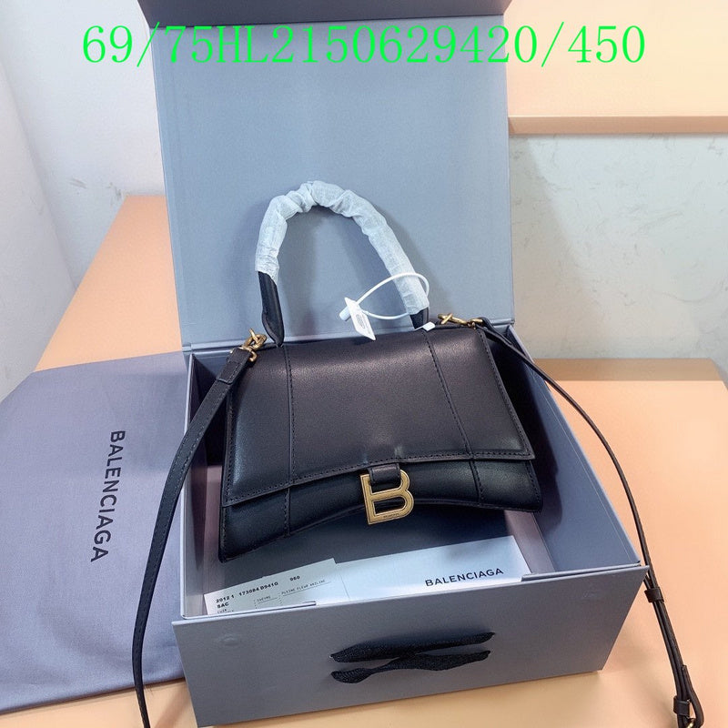 Satchel Bags - BGA Bags - 2215