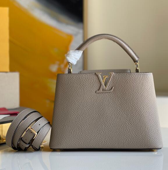 SAMC - LOV Bags - 2561