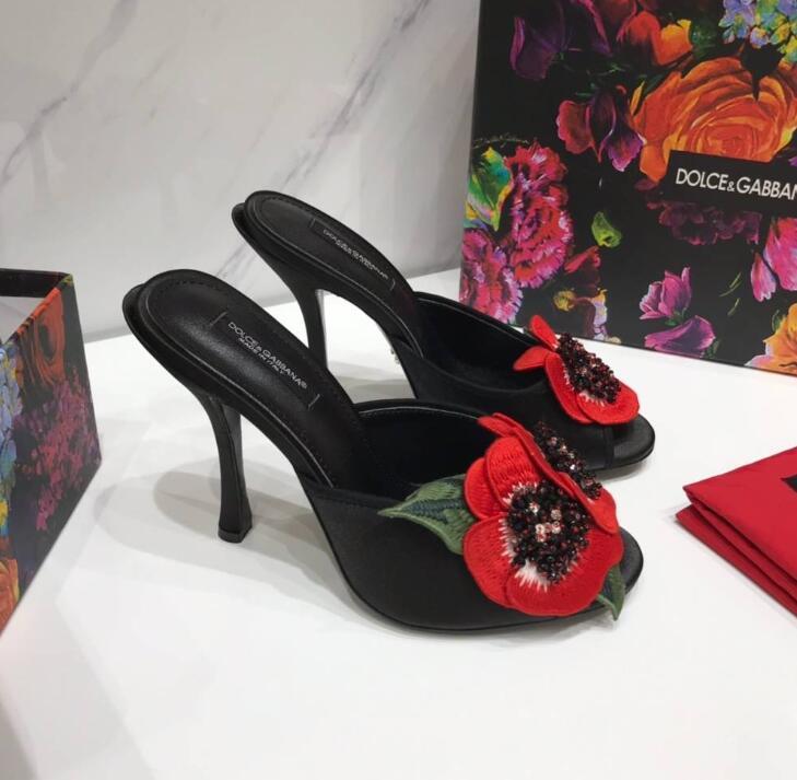 SAMC - DAG Women Shoes - 497