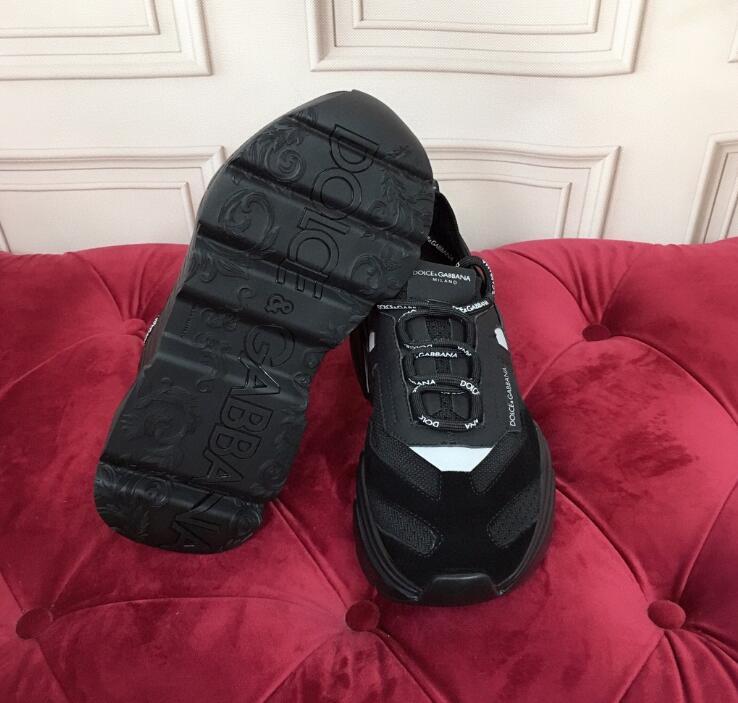SAMC - DAG Men Shoes - 352