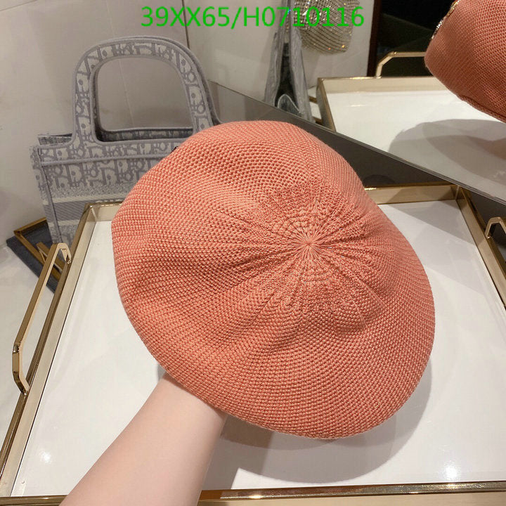SAMC - CHL Caps & Hats - 538