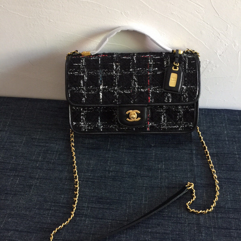 Satchel Bags - CHL Bags - 2740