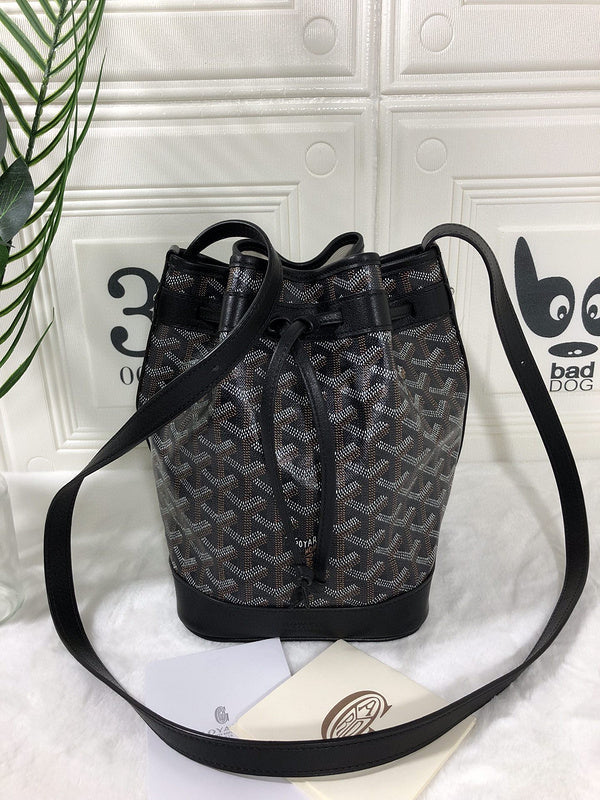 Satchel Bags - GOD Bags - 684