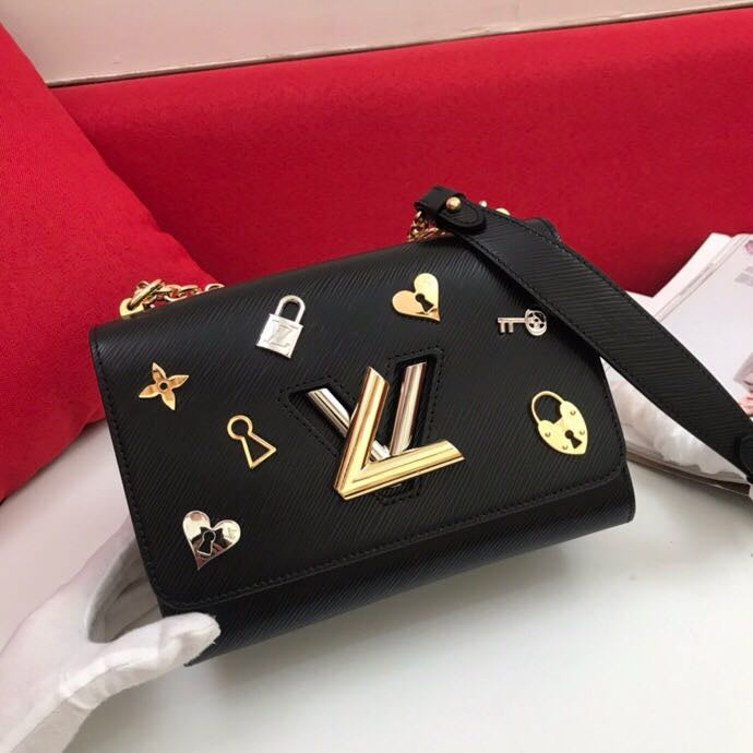 Glami- Glami- Lu-Vi bags - 3582