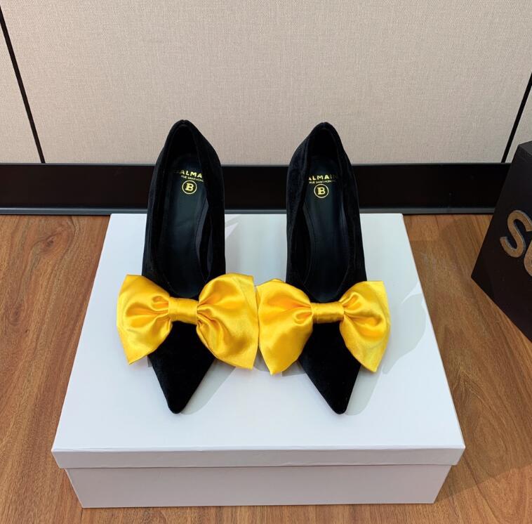 SAMC - BAM Women Shoes - 013
