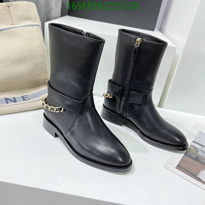 SAMC - Mix Boots - 391