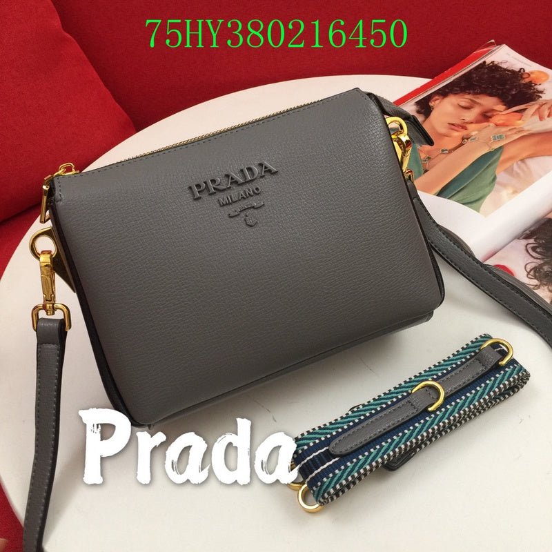 Satchel Bags - PDA Bags - 3560