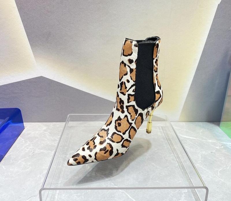 SAMC - BAM Women Shoes - 080