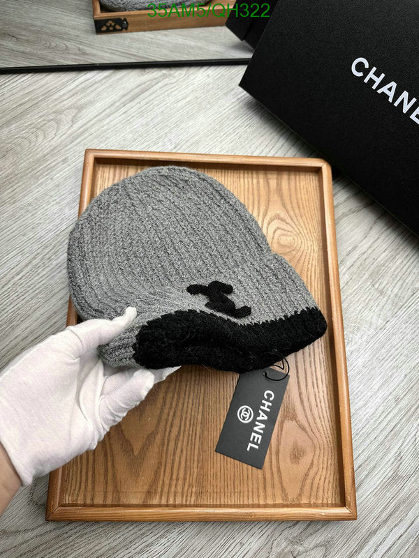SAMC - CHL Caps & Hats - 200