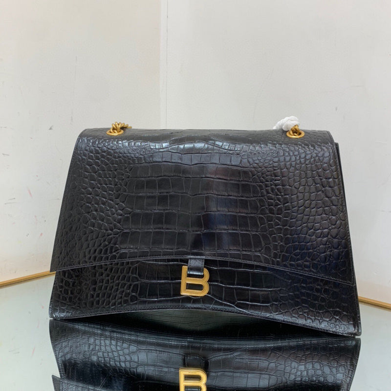 Satchel Bags - BGA Bags - 2537