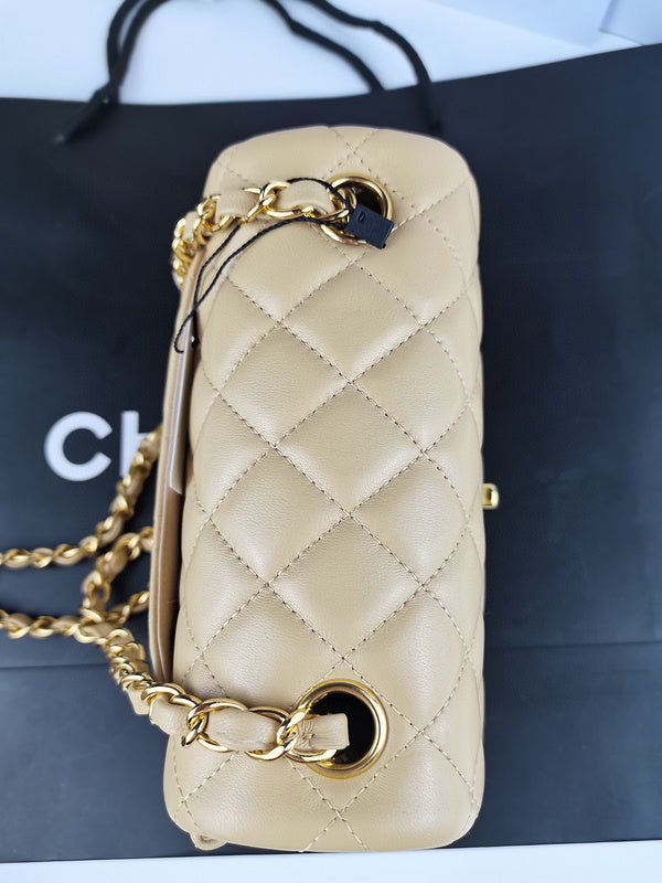 Satchel Bags - CHL Bags - 3378