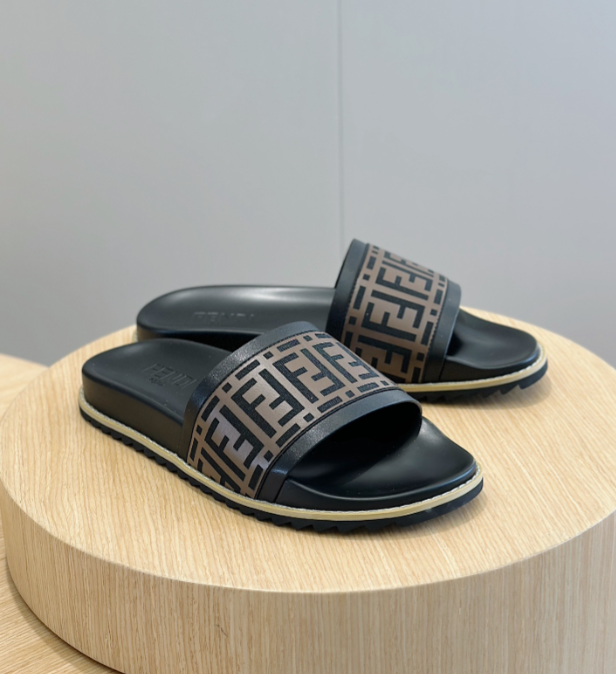SAMC - FDE Men Shoes - 016