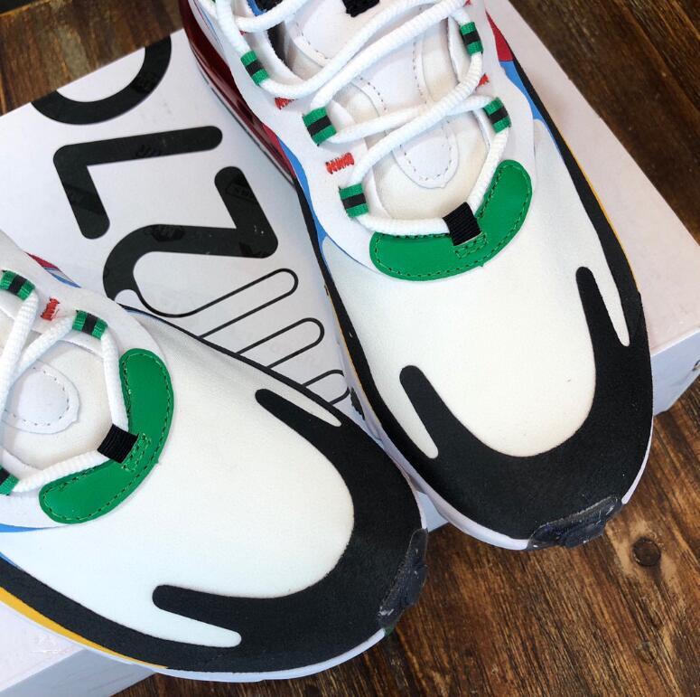 SAMC - NKE Shoes - 1823