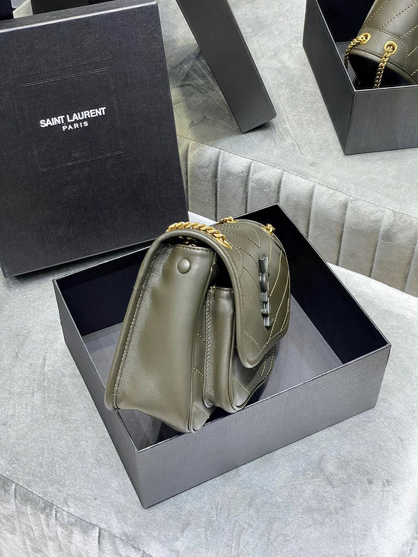 Glami- Glami- - SLY Bags - 1493