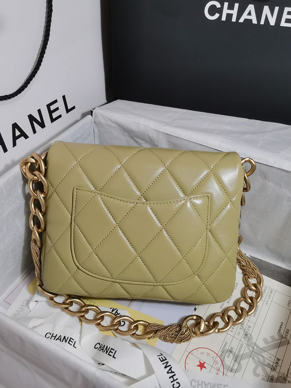 Satchel Bags - CHL Bags - 788