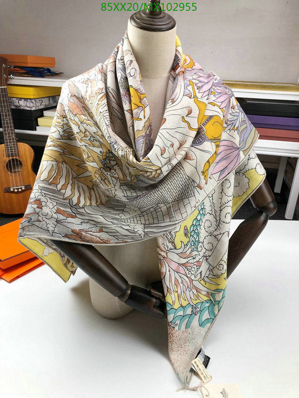 SAMC - HMS Scarves - 882