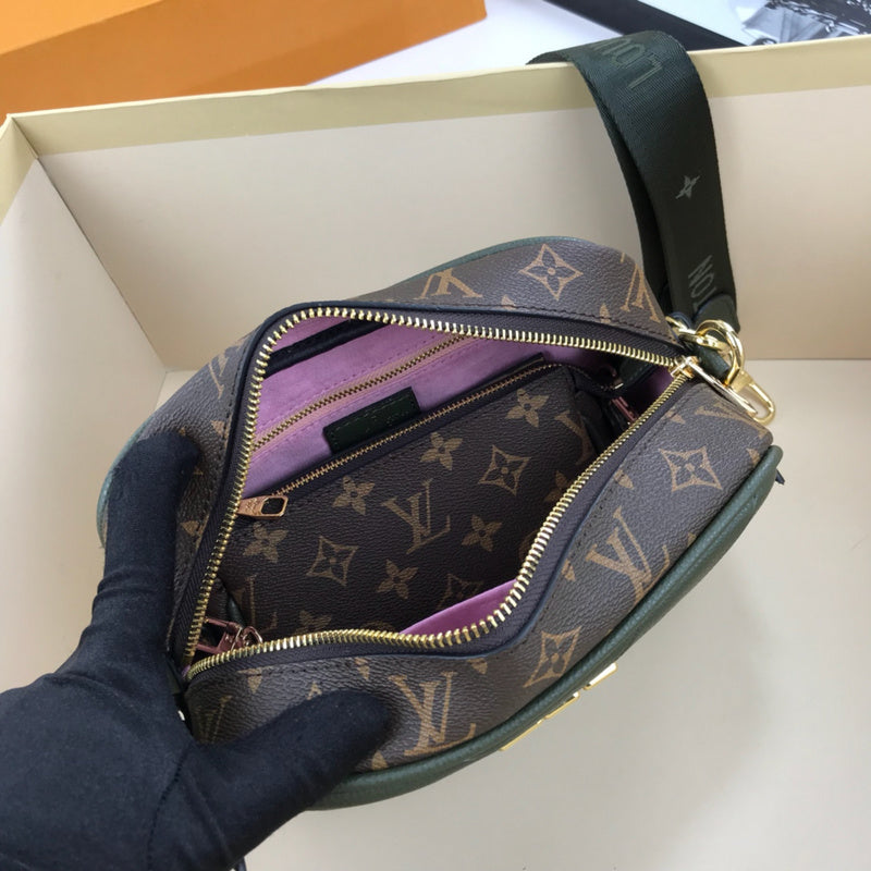 Satchel Bags - VL Bags - 811