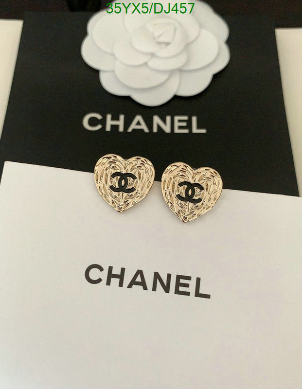 SAMC - CHL Jewelry - 216