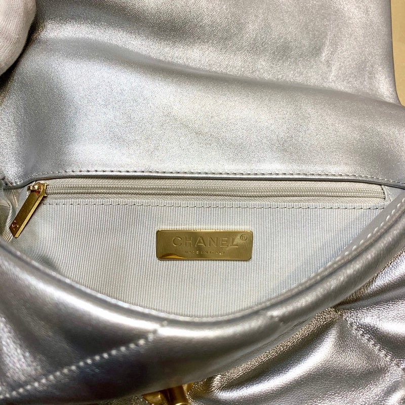 Satchel Bags - CHL Bags - 136