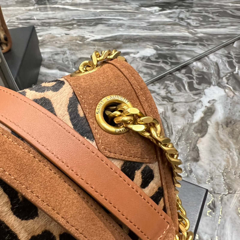 Satchel Bags - SLY Bags - 2320