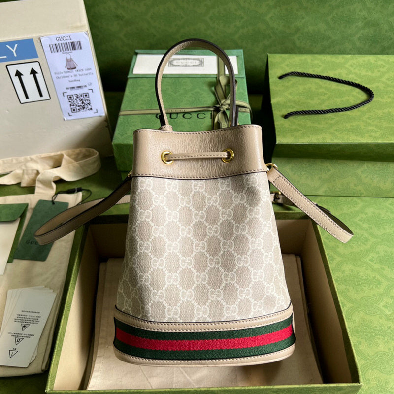 Gucci Luxury Fashion Bag