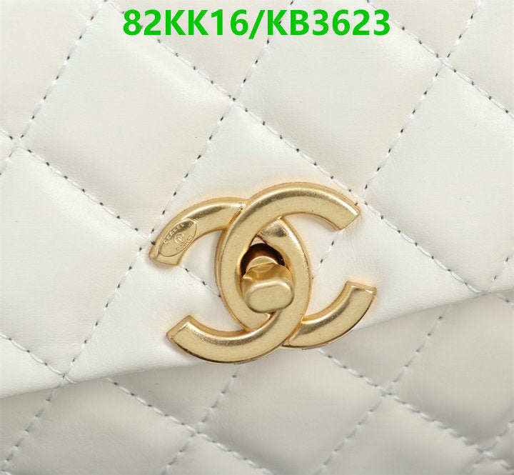 SAMC - CHL Bags Crossbody - 017