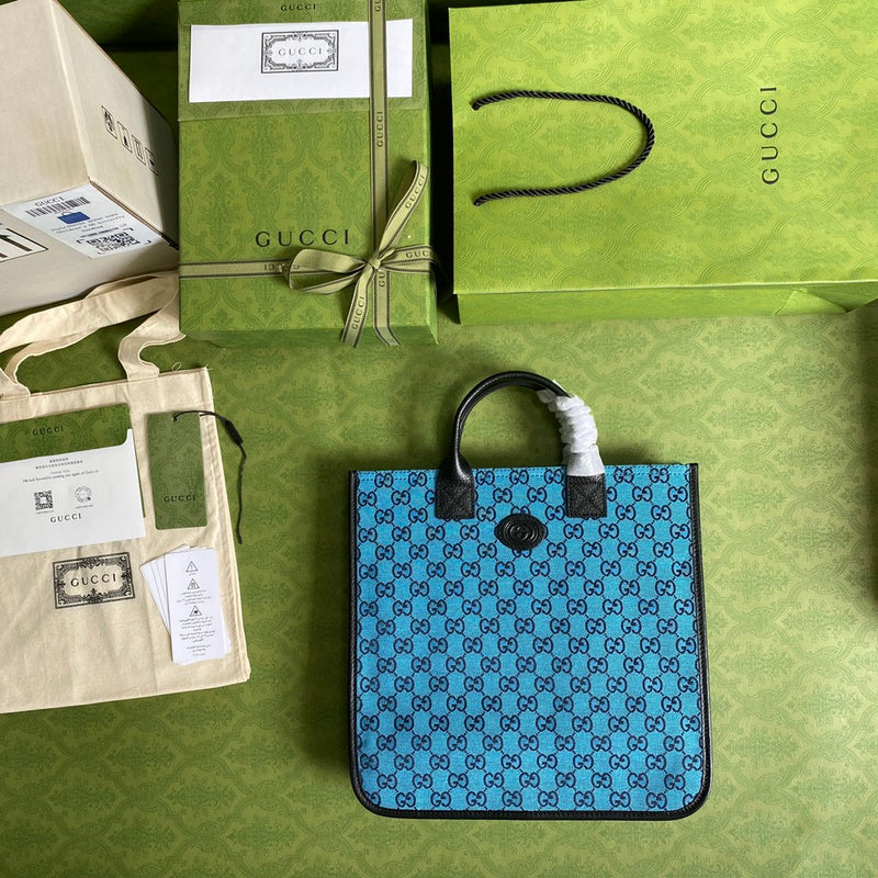 Satchel Bags - GCI Bags - 981