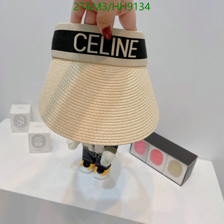 SAMC - COL Caps & Hats - 174