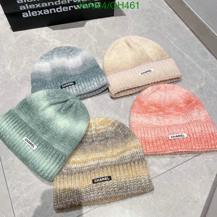 SAMC - CHL Caps & Hats - 128