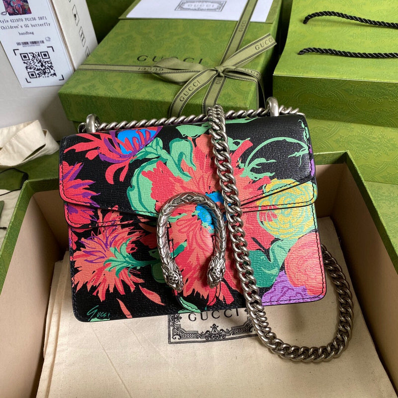 Satchel Bags - GCI Bags - 5908