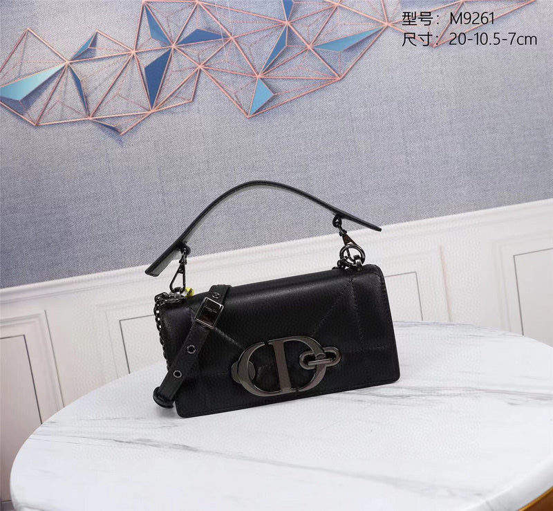 Glami Fashion - DIR Bags - 1823