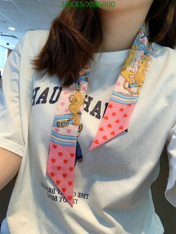 SAMC - HMS Scarves - 737