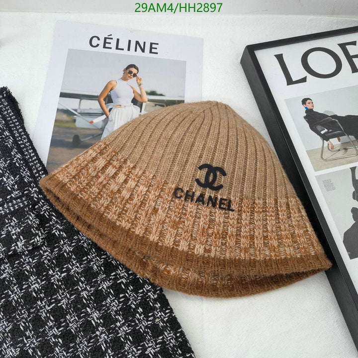 SAMC - CHL Caps & Hats - 348