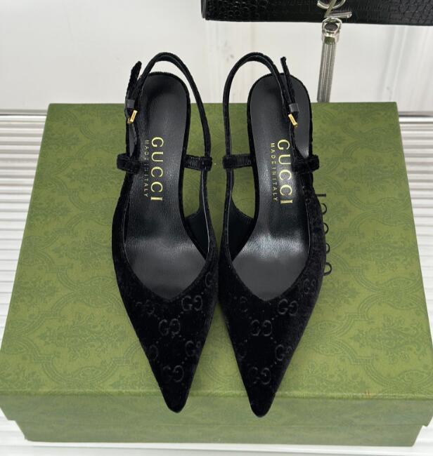 SAMC - LOV Women Shoes - 312