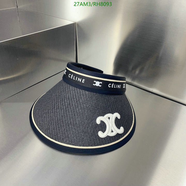 SAMC - COL Caps & Hats - 157