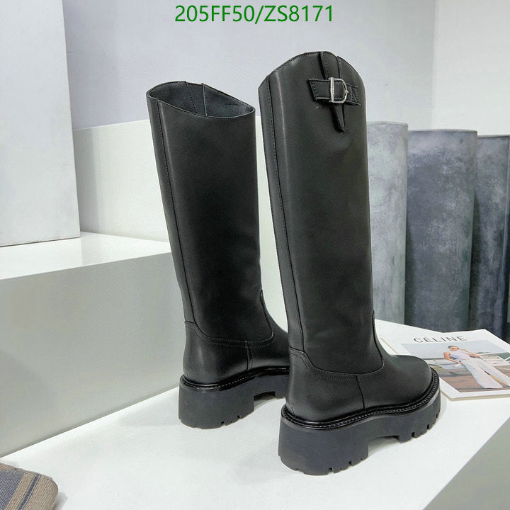 SAMC - COL Women Shoes - 149