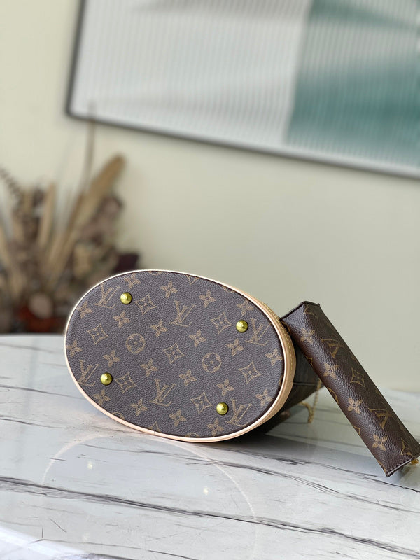 Glami Fashion Lu-Vi Bags - 16671