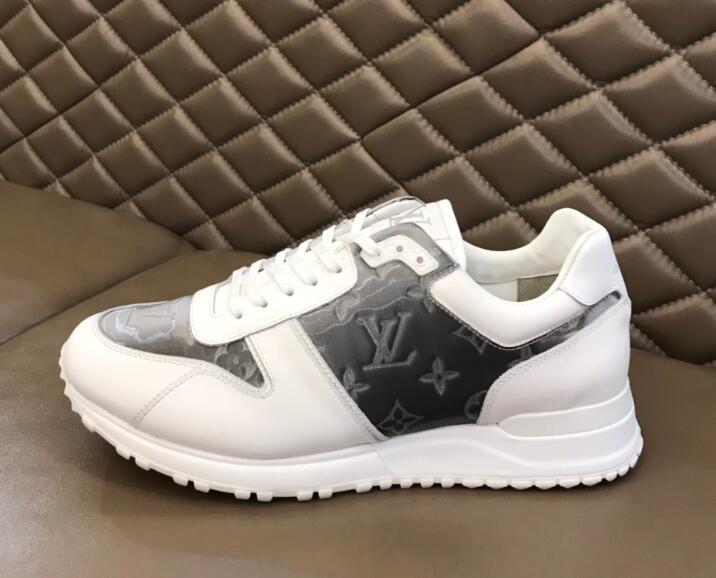 Glamy - LOV Men Shoes - 1677