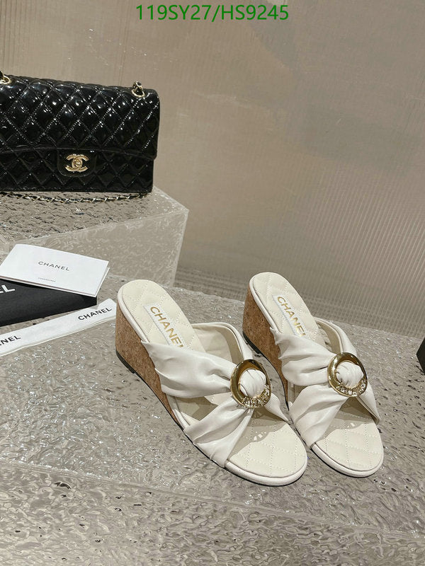SAMC - CHL Women Shoes High Heels - 044