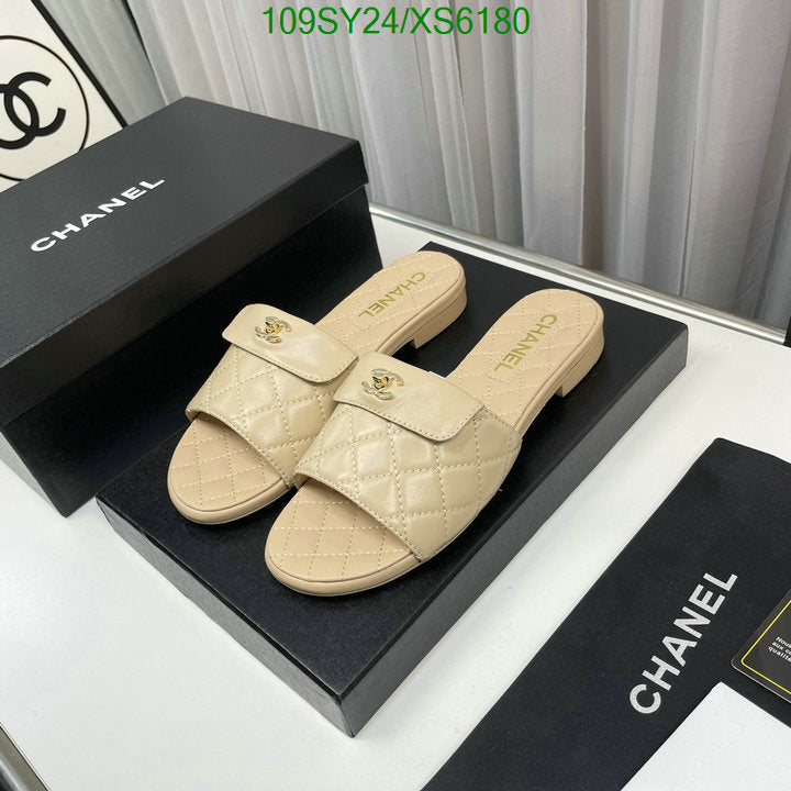 SAMC - CHL Women Shoes Slippers - 178