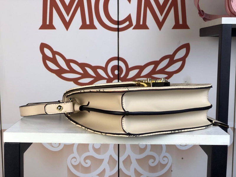 Satchel Bags - MC Bags - 332