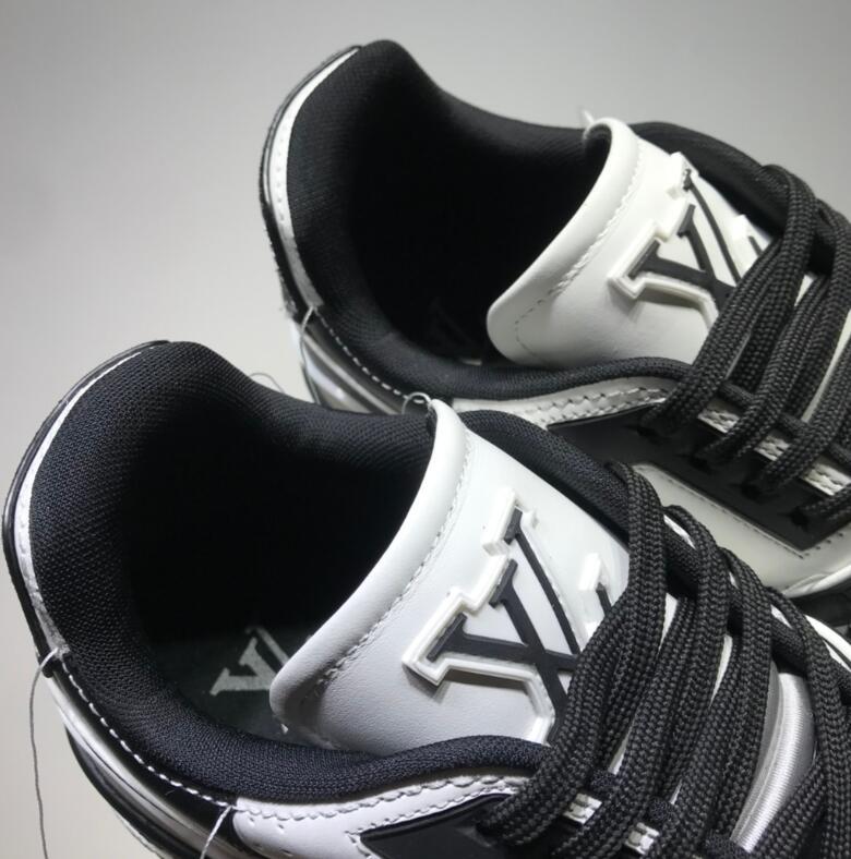 SAMC - LOV Men Shoes - 1703