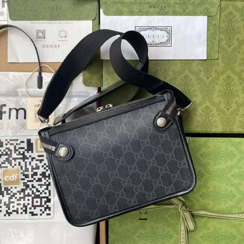 GUI2 Bags - Fashion Bags  627