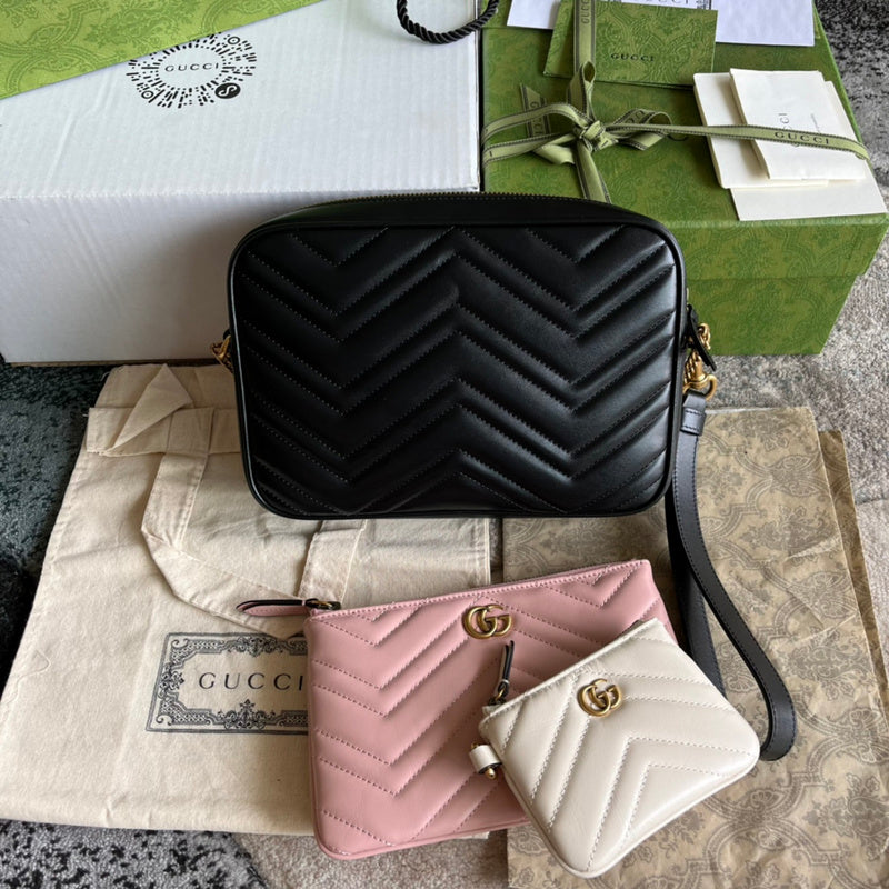 Satchel Bags - GCI Bags - 906