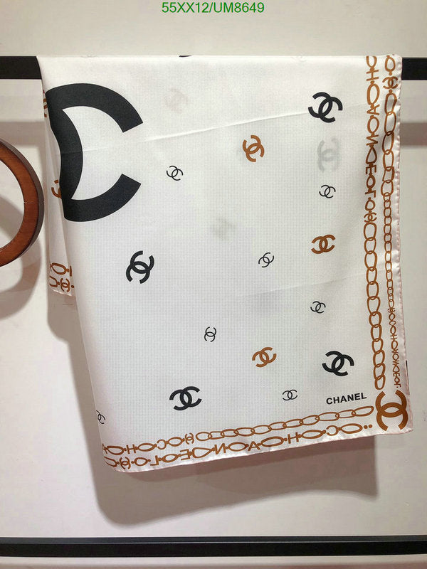SAMC - CHL Scarves - 297