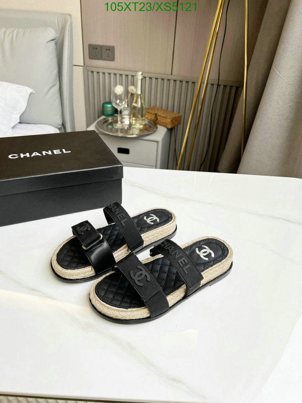 SAMC - CHL Women Shoes Slippers - 213
